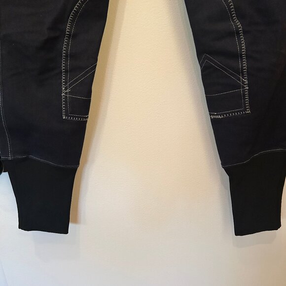Equine Couture Bobbi Breeches, jeans styling, sz S-M/32 - Picture 8 of 15